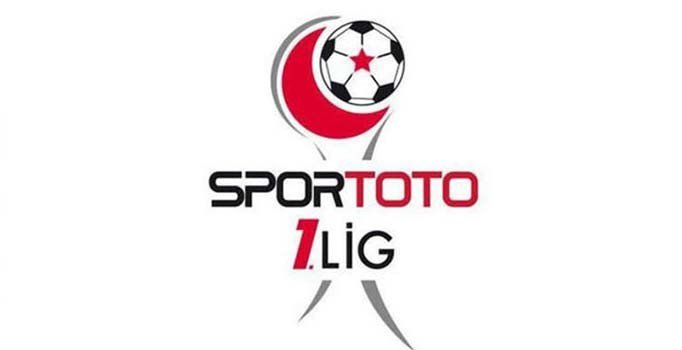 Spor Toto 1. Lig’de 32. hafta programı belli oldu