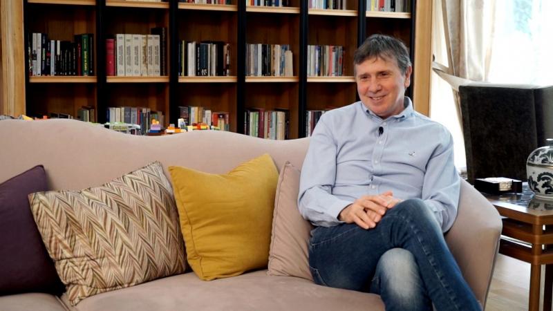 Beşiktaş’ı anlatan filmde kendinizi görmek ister misiniz?