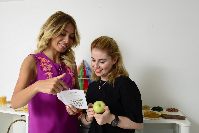 İnternet diyetlerine dikkat