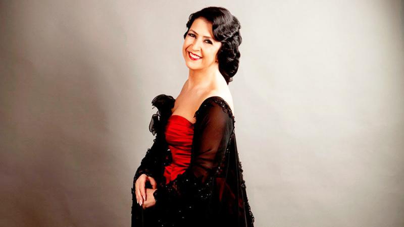 Tanini Trio ile Melihat Gülses bir araya geliyor