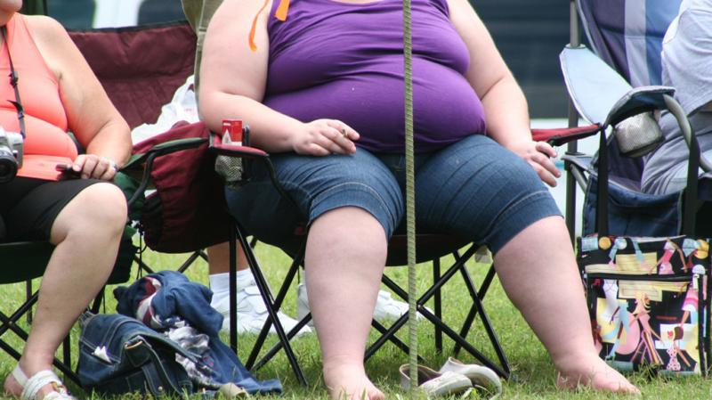 Obezite, kadın kanserleri riskini artırıyor