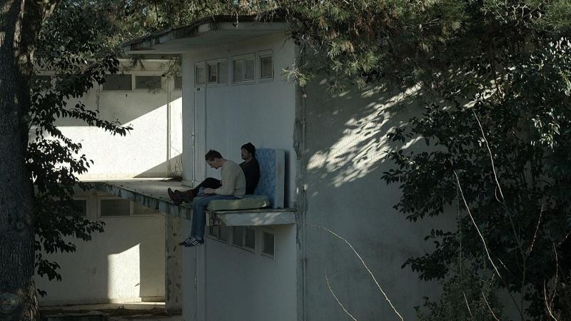 Balkanlar’dan çarpıcı bir yapım: 'Kuzeydeki Tüm Şehirler' Pera Müzesi'nde