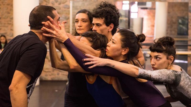 '3 Bale' baharı müjdeliyor