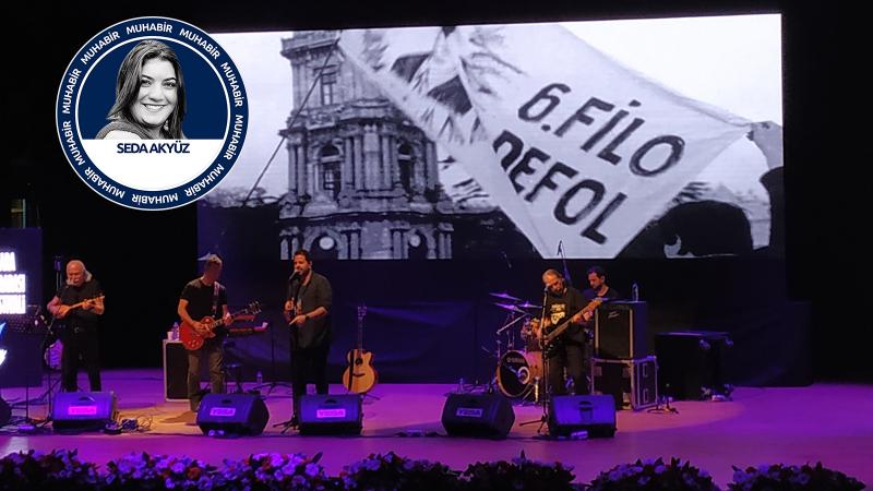 30 yıllık gelenek sürüyor