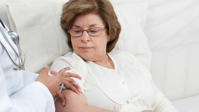 KOAH’lılar zatürre için risk grubunda