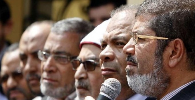 ABD, Müslüman Kardeşler'i terör örgütü ilan etmeye hazırlanıyor