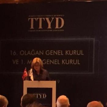 Türkiye Turizm Yatırımcıları Derneği