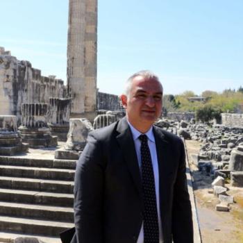 Mehmet Nuri Ersoy