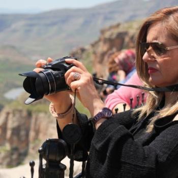 Rasıl Hacar'a turist akını