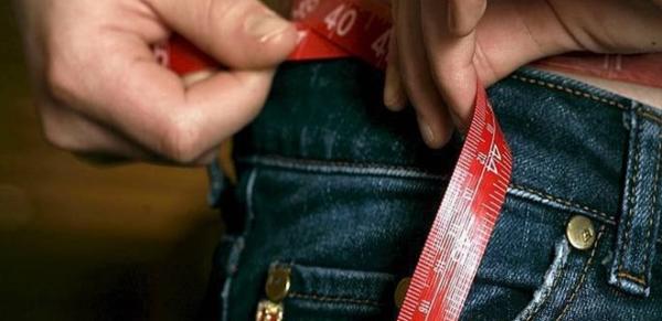 Diyet telaşına giren hanımlar dikkat!