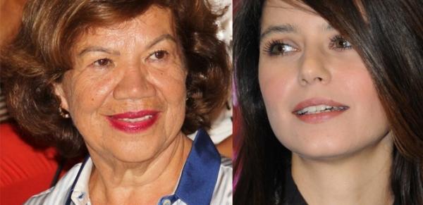 Serpil Doğulu Beren Saat'i takipten çıkardı!