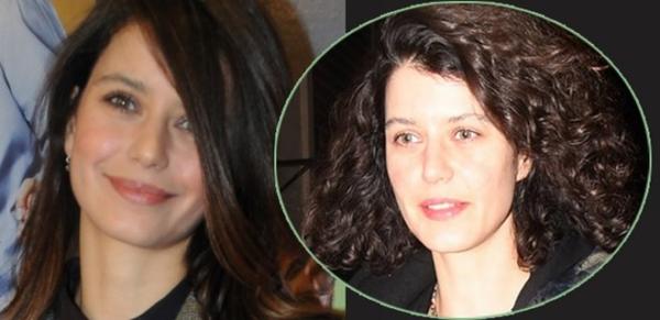 Beren Saat takipçisine ne yanıt verdi?