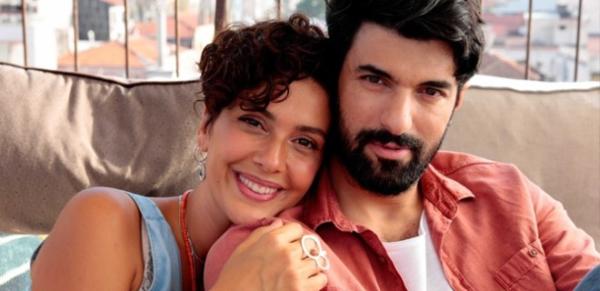 Latinlerin Bergüzar - Engin çılgınlığı!