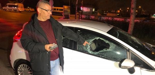 51 yaşındaki adam neye uğradığına şaşırdı!