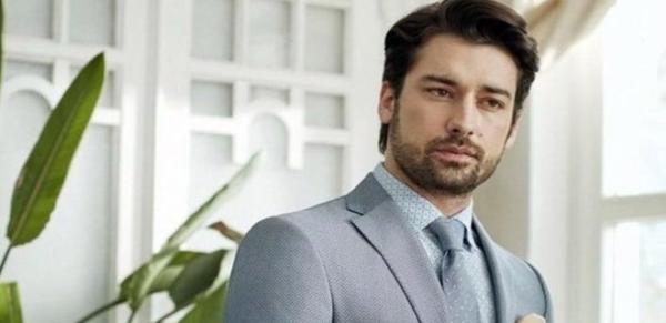 Alp Navruz için otel kapatıldı