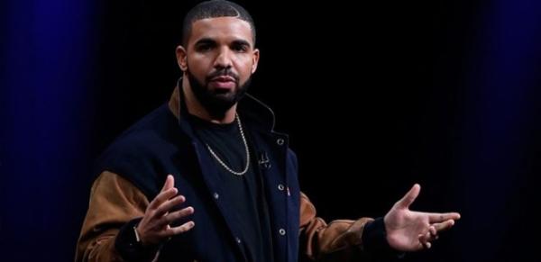 Drake 'Yok artık' dedirtti!..