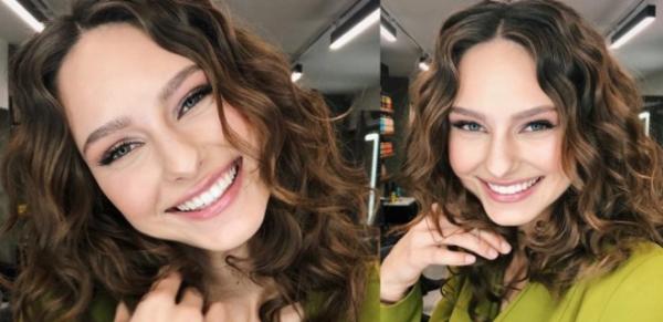 Jessica May lisanını geliştirdi