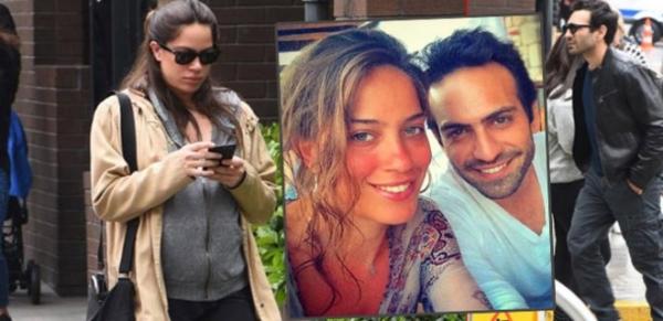 Buğra Gülsoy ve eşinin doğum heyecanı