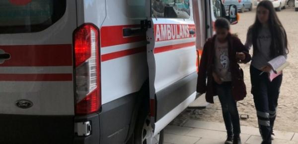 Doğum günü kabusa dönüştü!