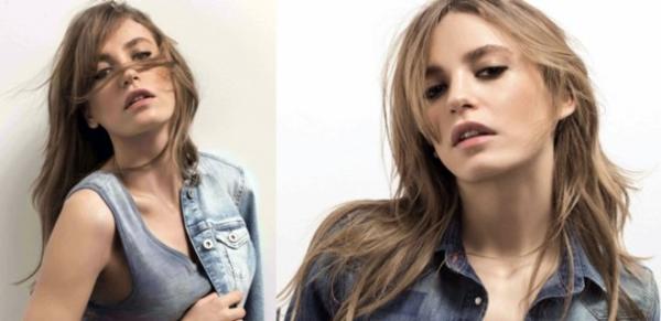 Serenay Sarıkaya satışları patlattı!