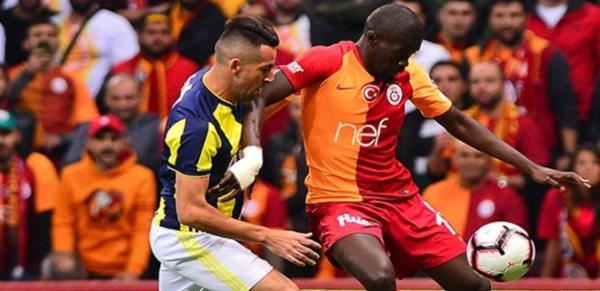 Futbolseverler bu derbiye kilitlendi!