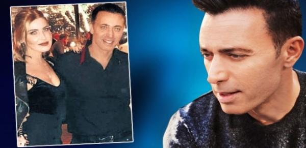 Mustafa Sandal yeni eve taşındı