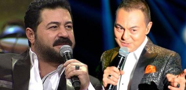 Serkan Kaya, Serdar Ortaç'ı hedef aldı!