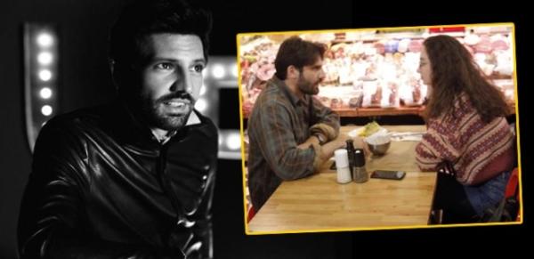 Kaan Urgancıoğlu 'reklam' derdine düştü