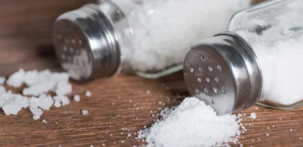 Tuzu azaltarak kalbi korumanın 10 pratik yolu