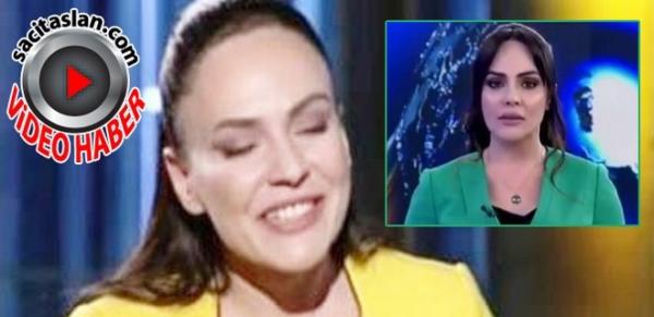 Buket Aydın, İmamoğlu'nun mazbata almasını böyle duyurdu!