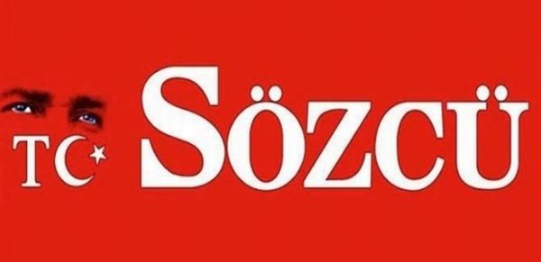Sözcü Gazetesi sahibi Burak Akbay hakkında kırmızı bülten