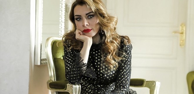 Neslihan Yeldan'a tehdit ve hakaret mesajları!..