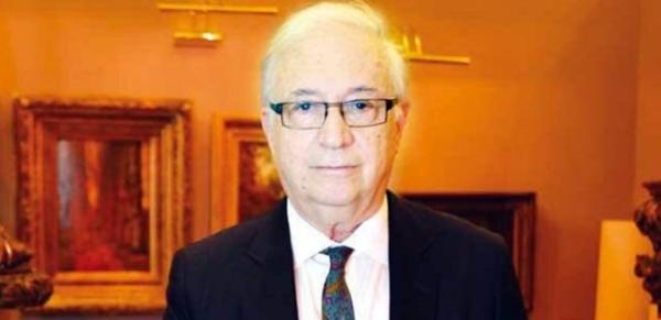 Yıldırım Mayruk'tan sanat dünyasını karıştıracak sözler