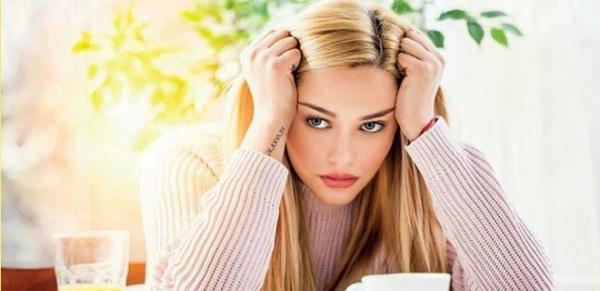 Doğru beslen başın ağrımasın