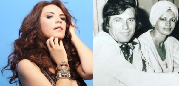 Takipçisinden Yeşim Salkım'ı kızdıran yorum!