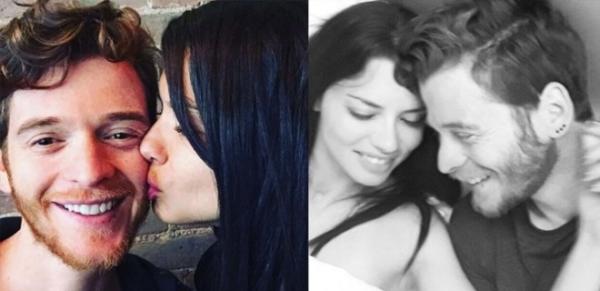 Metin Hara'dan geriye bir tek o kaldı!