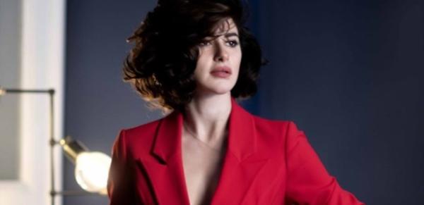 Nesrin Cavadzade’den