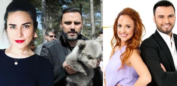 Alişan'ı eleştiren Ayşe Özyılmazel'e Buse Varol'dan sert tepki!