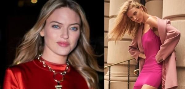 Martha Hunt formda kalma sırrını açıkladı