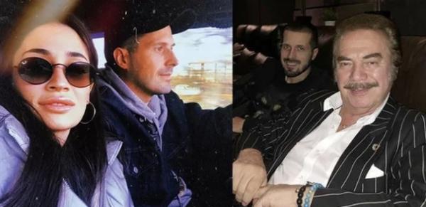 Orhan Gencebay’ın oğlunu bıçaklayan şahıs tutuklandı