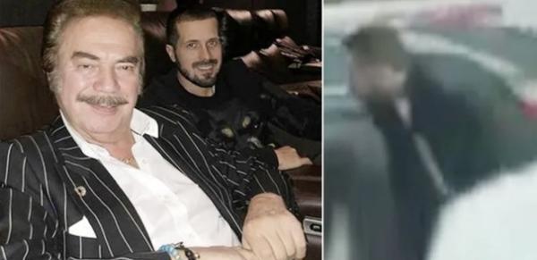 Gökhan Gencebay dehşet anlarını anlattı