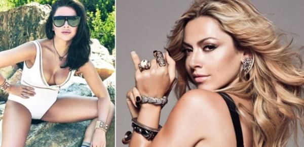 Hadise 'o yöntemle' zayıflayacak