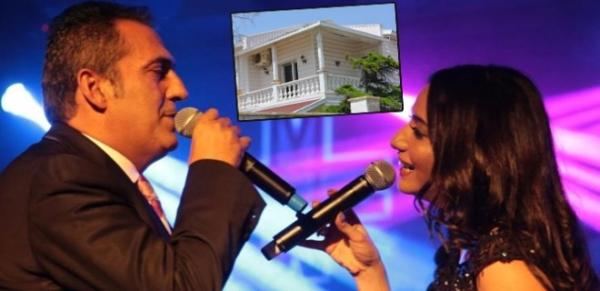 Yavuz Bingöl’ün villası icradan satılacak