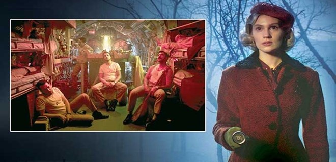 Huzurlarınızda ‘Dumlupınar: Vatan Sağ Olsun’