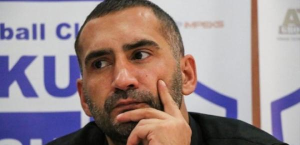 Ümit Karan’a ‘cinsel saldırı’dan 1 yıl 8 ay hapis!