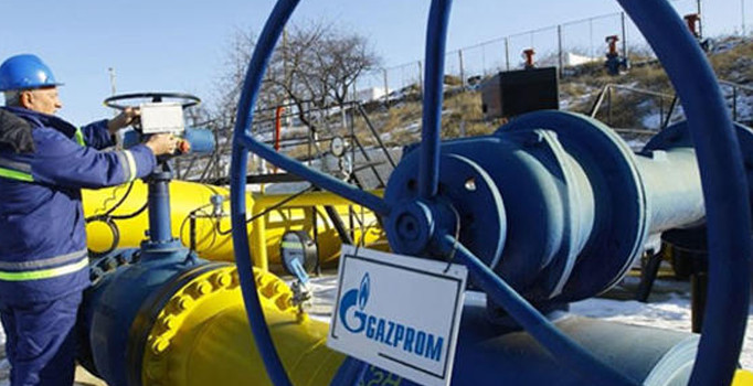 Gazprom'dan Türk Akımı açıklaması