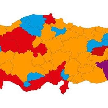 AK Parti kaç belediye kazandı?