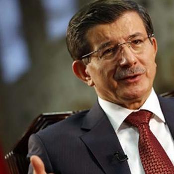 Davutoğlu'ndan 'toparlanma' mesajı. AK Parti değerlerine dönmeli