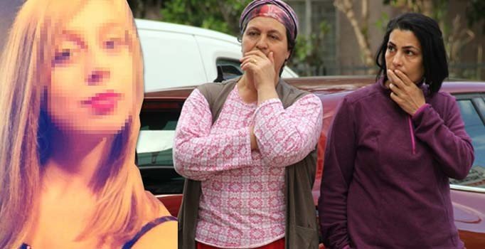 Üniversiteli kız 'İntiharı aklımdan çıkaramıyorum' notu bırakıp, 9'uncu kattan atladı