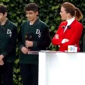 Öğrencinin hayali Alman vatandaşı olmak... Türkiye'nin bu cevaptan alacağı çok ders var